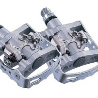 Pedalai Shimano PD-M324 SPD