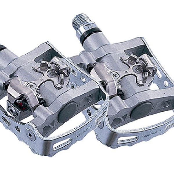 Pedalai Shimano PD-M324 SPD
