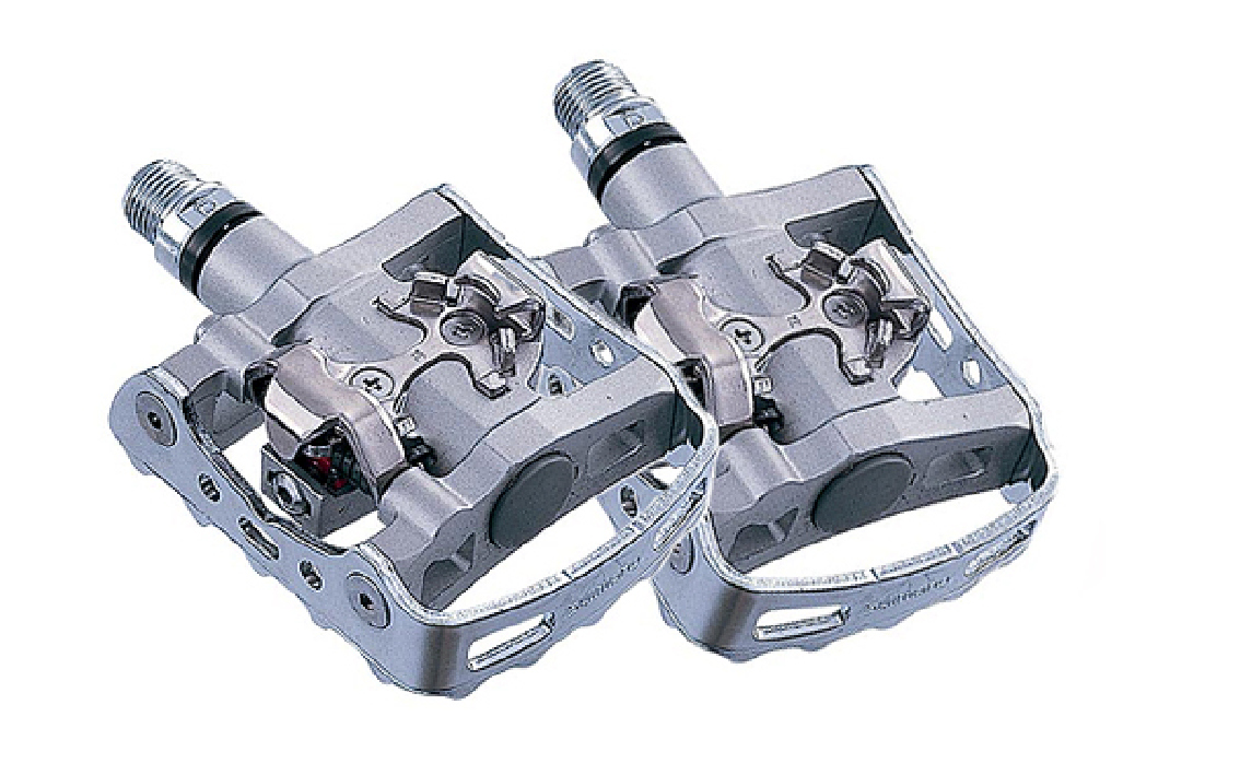 Pedalai Shimano PD-M324 SPD