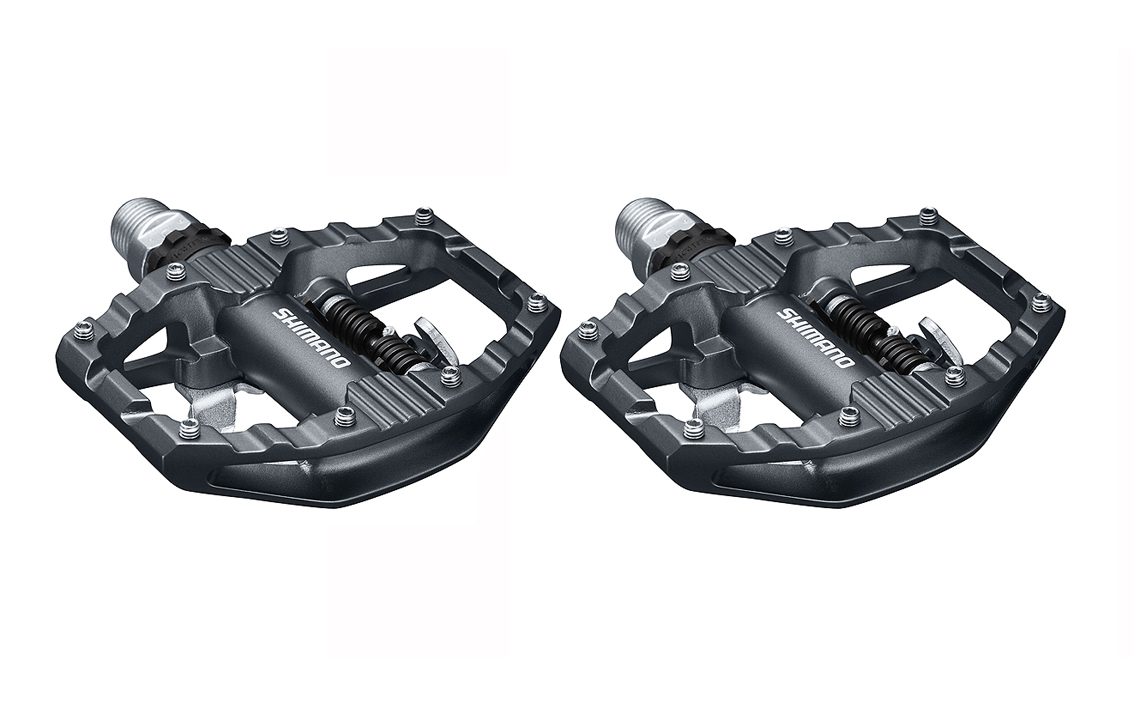 Pedalai Shimano PD-EH500