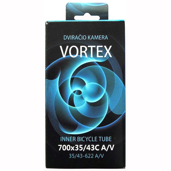 Kamera dviračiui Vortex /43C Auto