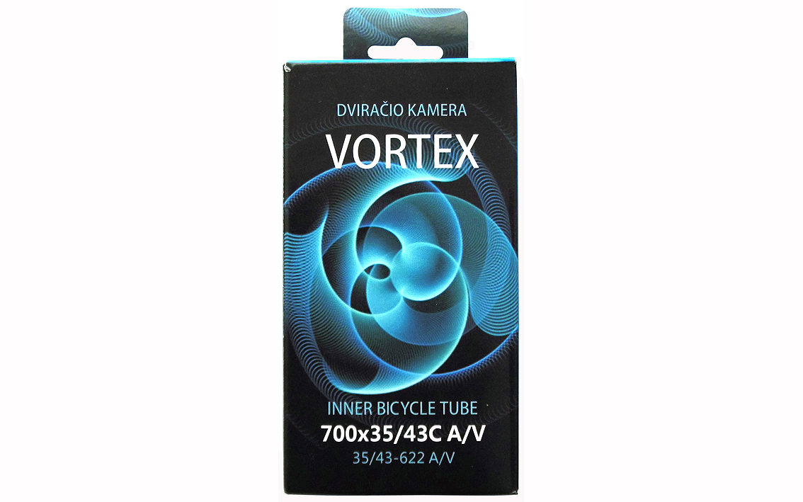 Kamera dviračiui Vortex /43C Auto