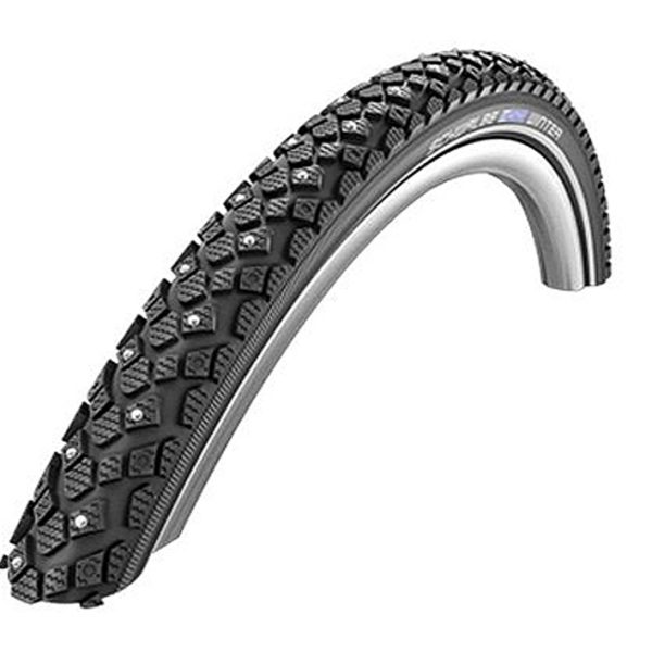 Padanga dviračiui Schwalbe 28 x 1.60 Winter
