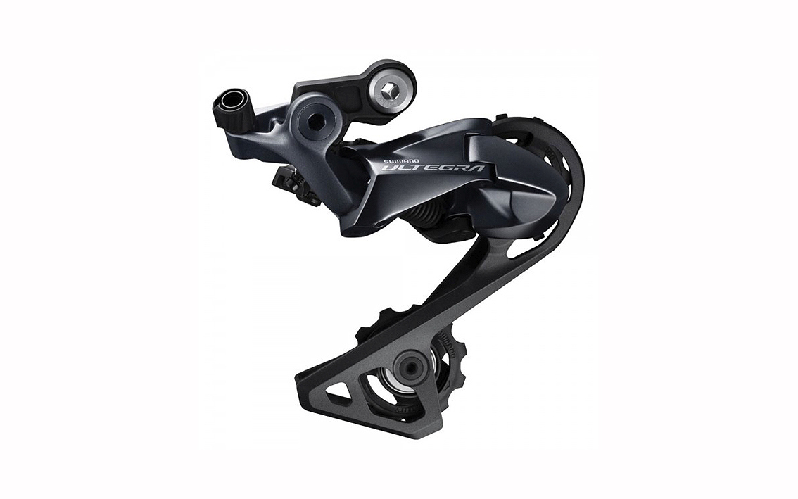 Perjungėjas galinis Shimano RD-R8000 GS Ultegra