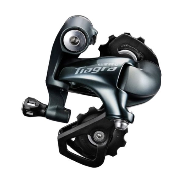 Perjungėjas galinis Shimano RD-4700 SS Tiagra