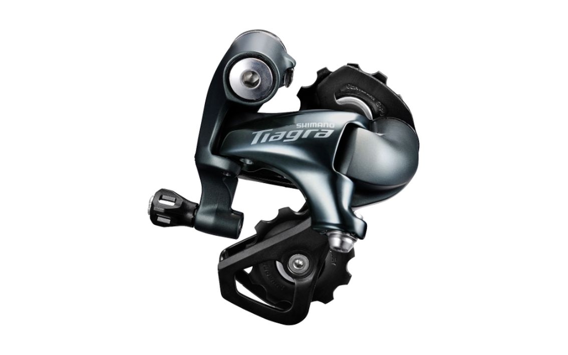 Perjungėjas galinis Shimano RD-4700 SS Tiagra