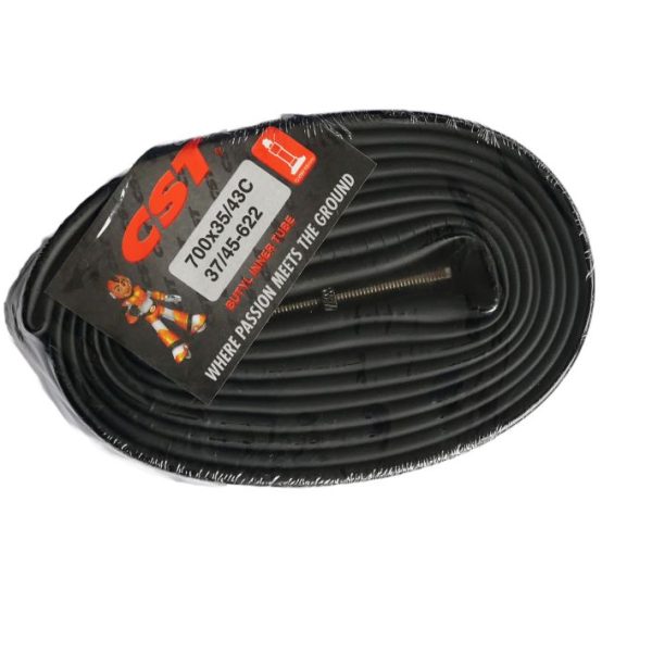 Kamera dviračiui CST /45C Dunlop 48MM
