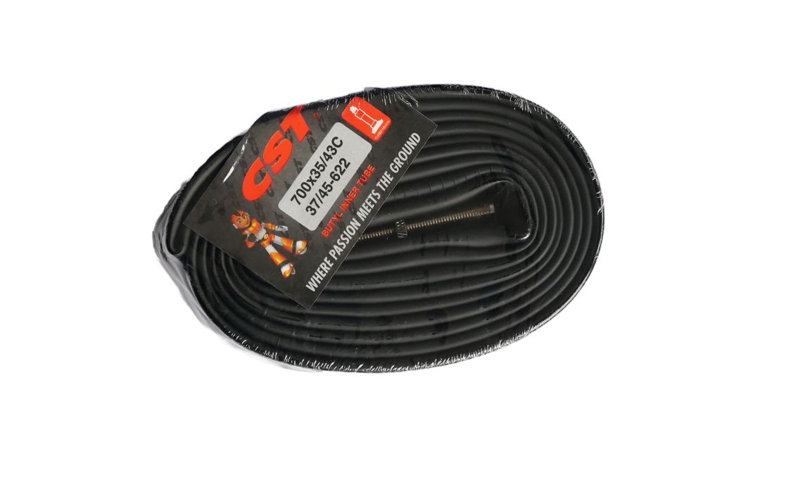 Kamera dviračiui CST /45C Dunlop 48MM