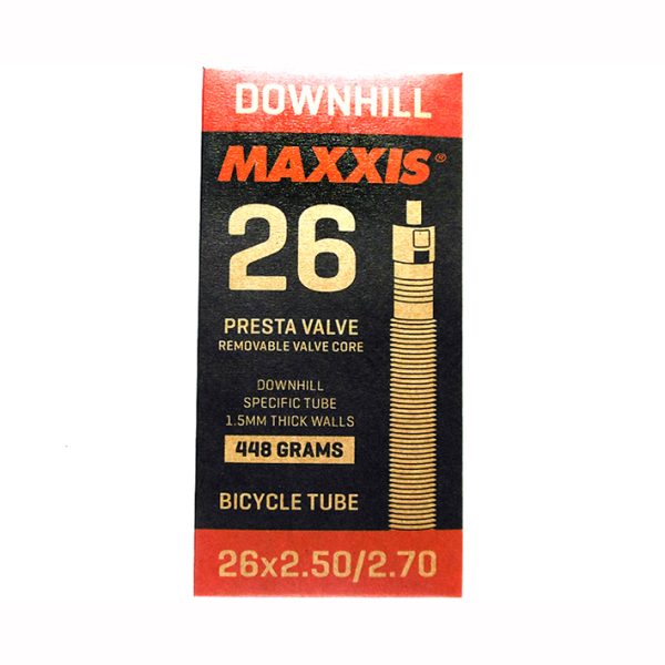 Kamera dviračiui Maxxis /2.70 Presta RVC