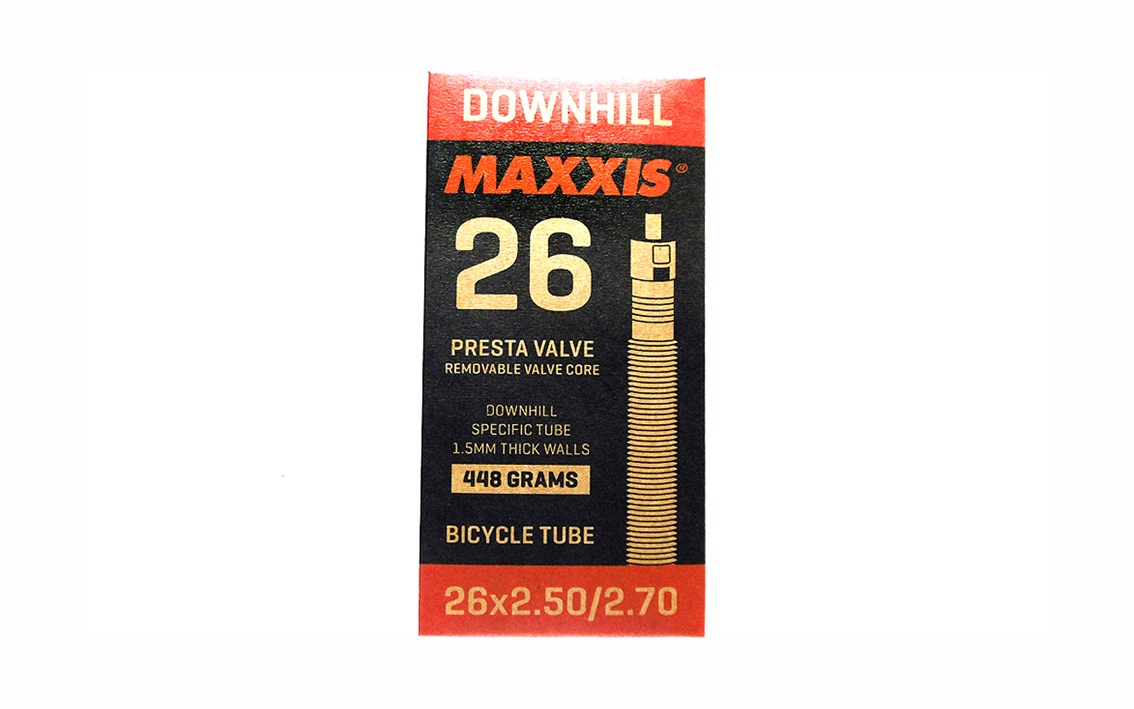 Kamera dviračiui Maxxis /2.70 Presta RVC