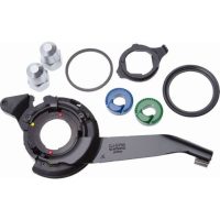 Stebulės galinės detalių komplektas Shimano Alfine 8 SM-S700