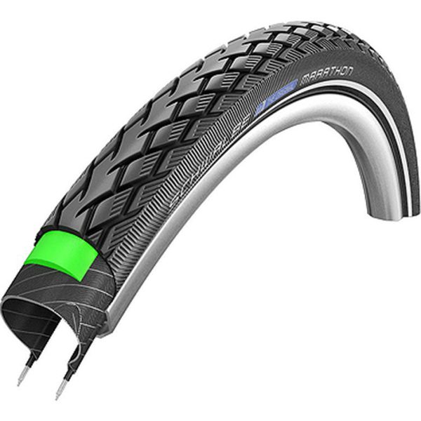 Padanga dviračiui Schwalbe Marathon 28 × 1.75