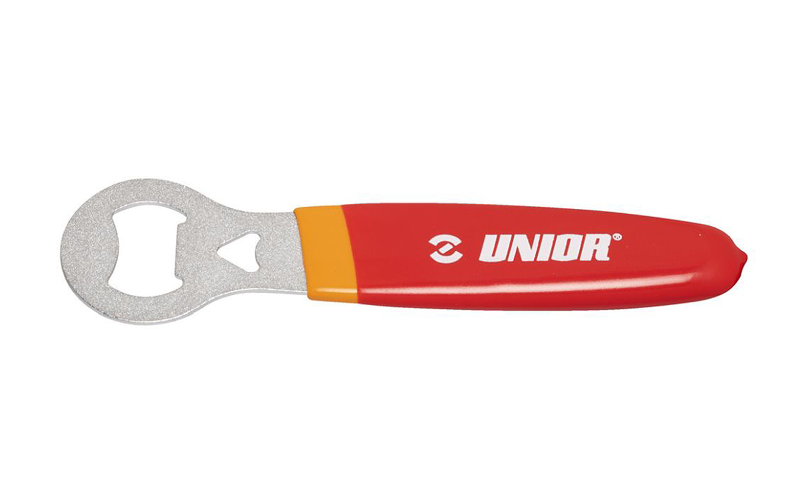 Unior butelio atidarytuvas 45/2DP