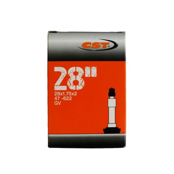 Kamera dviračiui CST x 2 Dunlop