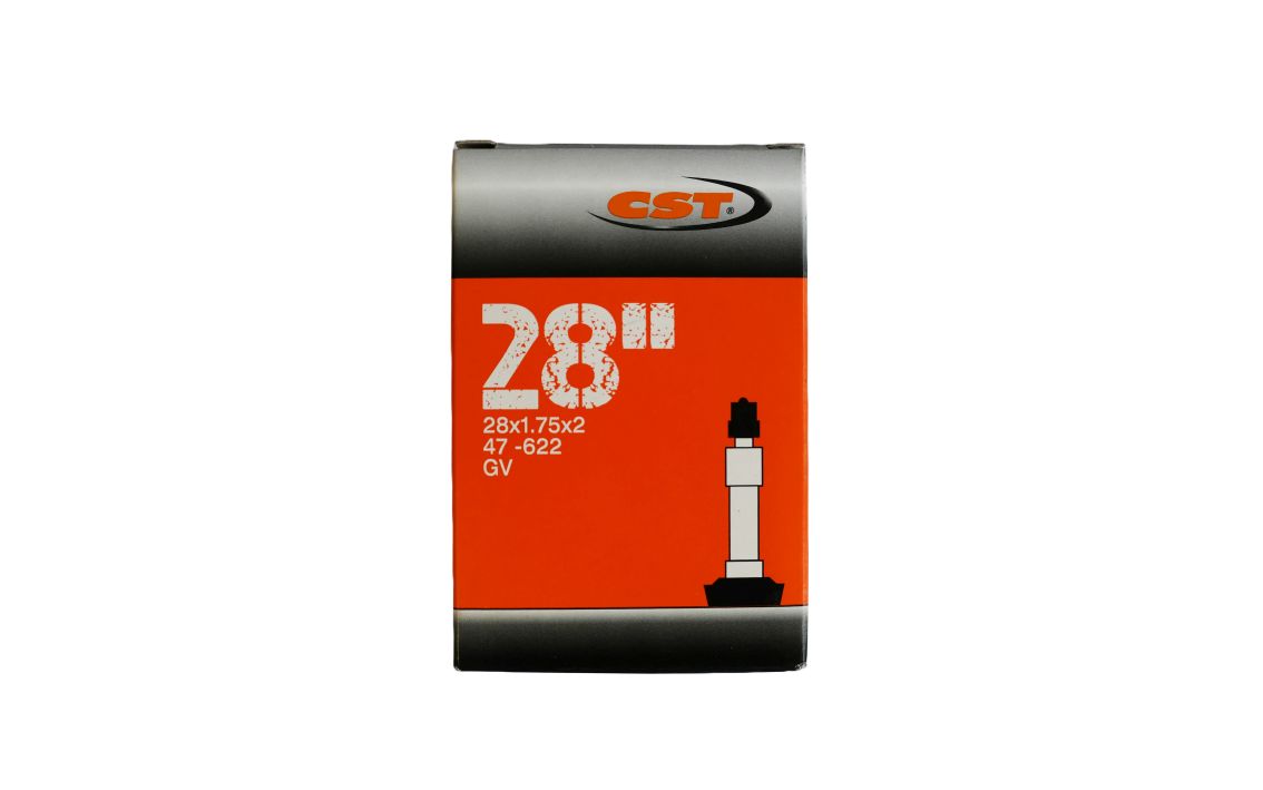 Kamera dviračiui CST x 2 Dunlop