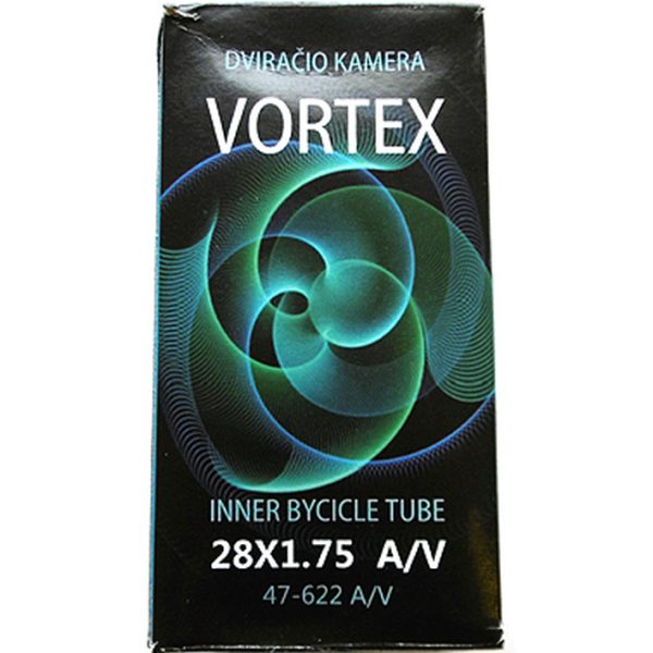 Kamera dviračiui Vortex/1.95 Auto 28 × 1.75