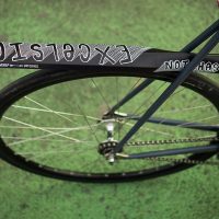 Skydelis galinis Ass Savers Fendor Bendor Regular Excelsior