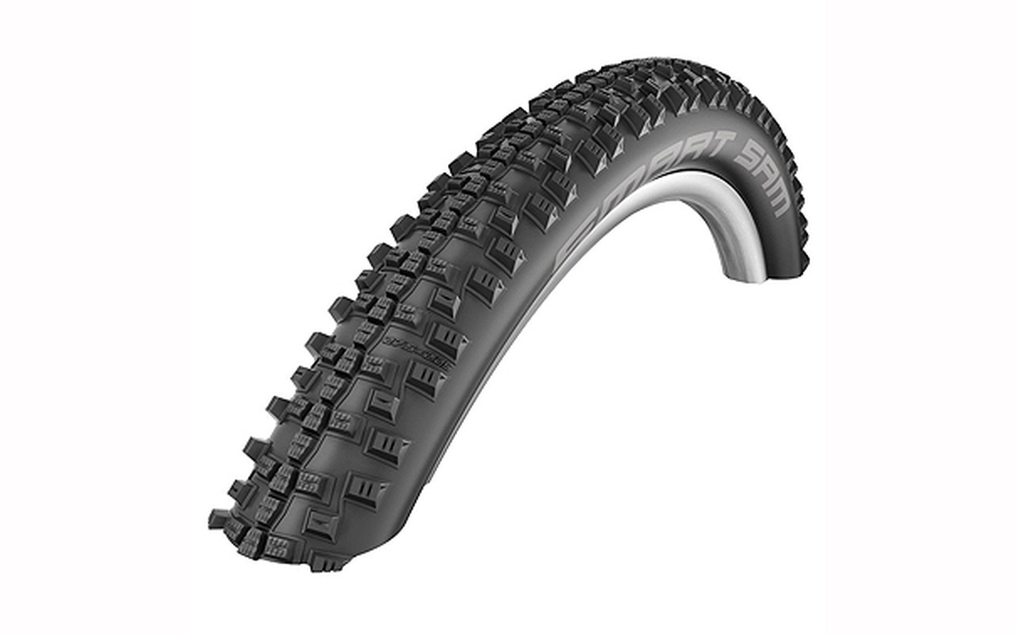 Padanga dviračiui Schwalbe Smart Sam 29 × 1.75