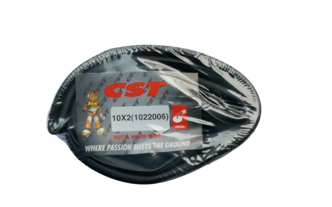 Kamera dviračiui CST Auto 60°