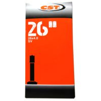 Kamera dviračiui CST Auto 26 × 3.50/4.50