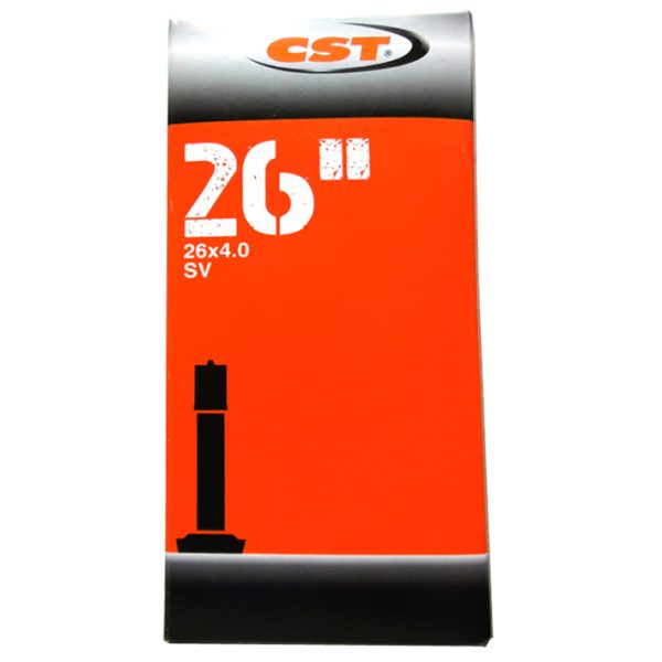 Kamera dviračiui CST Auto 26 × 3.50/4.50