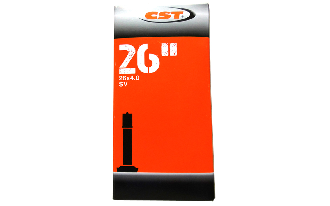 Kamera dviračiui CST Auto 26 × 3.50/4.50