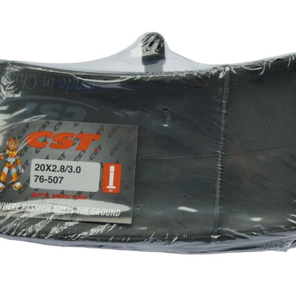 Kamera dviračiui CST Auto 20 × 2.8/3.0