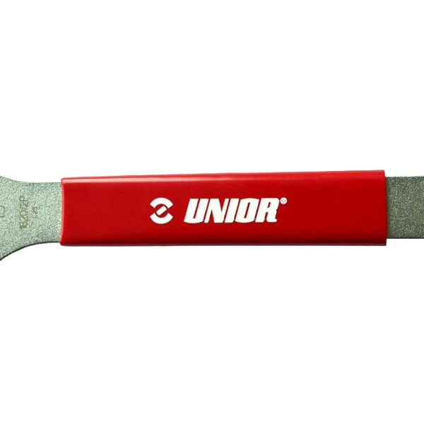 Unior raktas