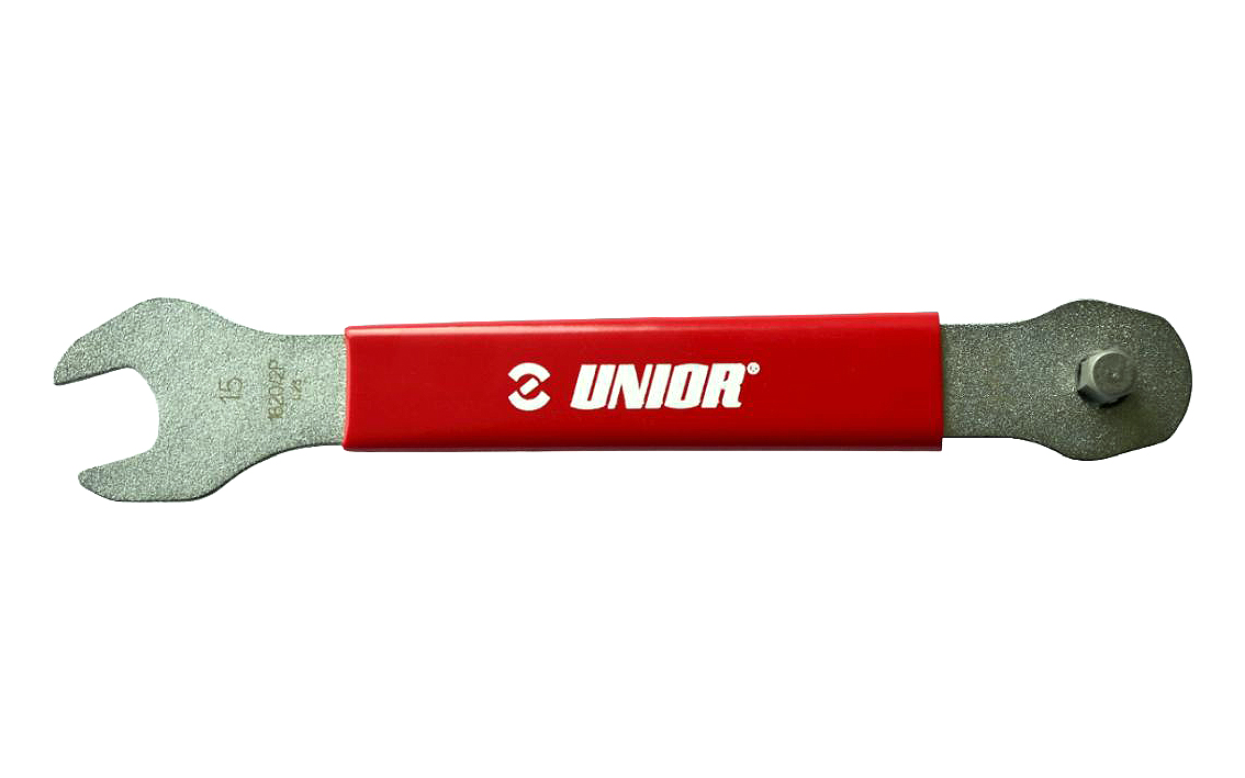 Unior raktas