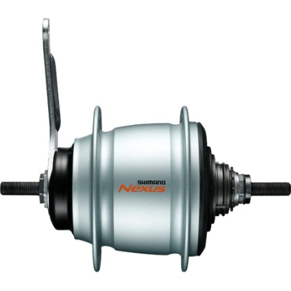 Stebulė galinė Shimano Nexus SG-C