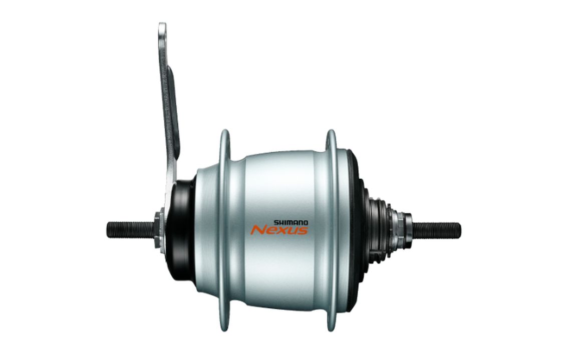 Stebulė galinė Shimano Nexus SG-C