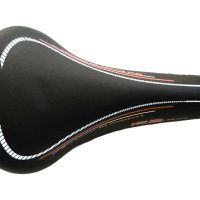 Balnelis Selle Monte Grappa K2 Gel Tech 285 x 160 mm 2