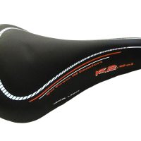 Balnelis Selle Monte Grappa K2 Gel Tech 285 x 160 mm 1