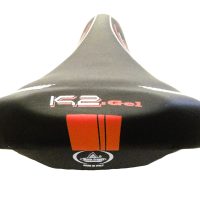 Balnelis Selle Monte Grappa K2 Gel Tech 285 x 160 mm 4