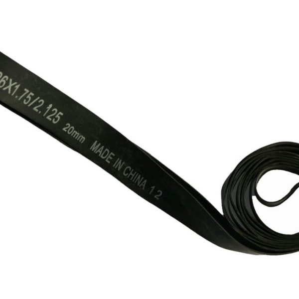 Ratlankio juosta CST 26"