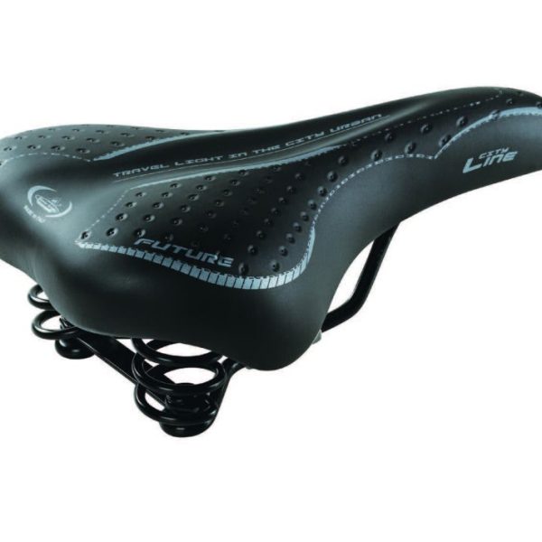 Balnelis Selle Monte Grappa Future Man 275 x 170 mm