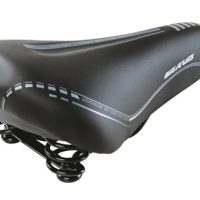 Balnelis Selle Monte Grappa Bravo Soft 275 x 180 mm 1
