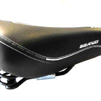 Balnelis Selle Monte Grappa Bravo Soft 275 x 180 mm 4
