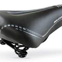 Balnelis Selle Monte Grappa Bravo Soft 275 x 180 mm 5