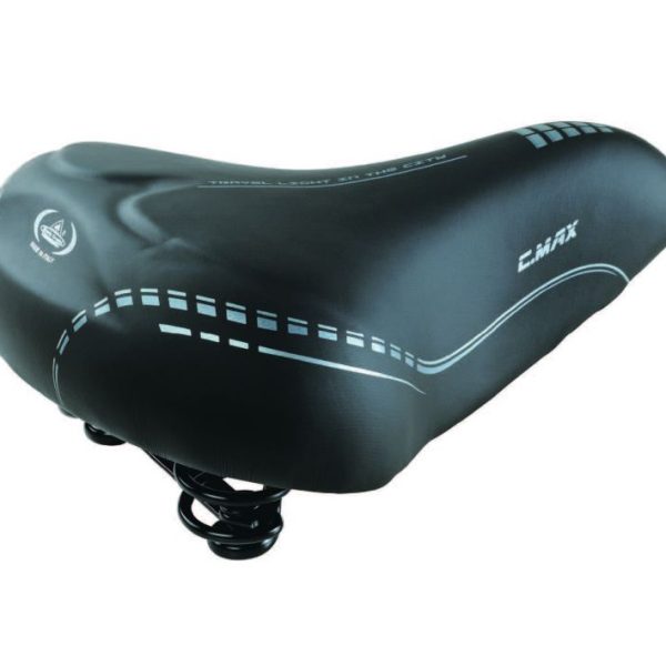 Balnelis Selle Monte Grappa Max Comfort 265 x 210 mm