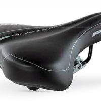 Balnelis Selle Monte Grappa Swan 255 x 195 mm 6