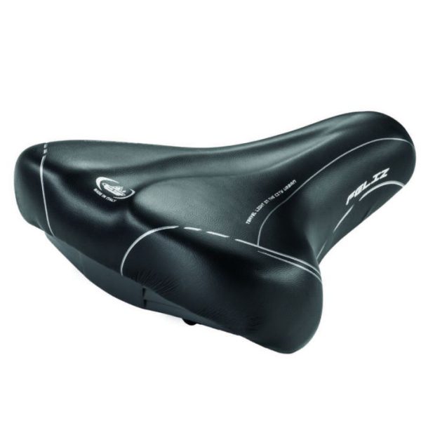 Balnelis Selle Monte Grappa Feliz Juoda
