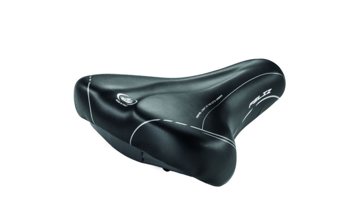 Balnelis Selle Monte Grappa Feliz Juoda