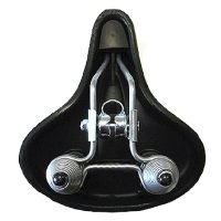 Balnelis Selle Monte Grappa Doppia Molla 280 x 240 mm 3