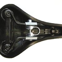 Balnelis Selle Monte Grappa City Bike 280 x 170 mm 3