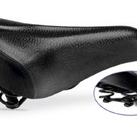 Balnelis Selle Monte Grappa City Bike 280 x 170 mm 1