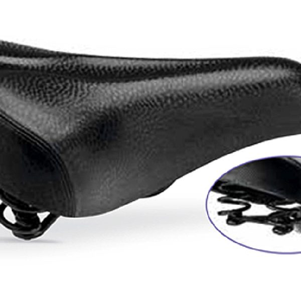 Balnelis Selle Monte Grappa City Bike 280 x 170 mm