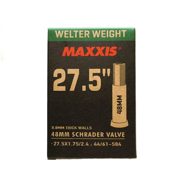 Kamera dviračiui Maxxis /2.40 Auto 48 mm