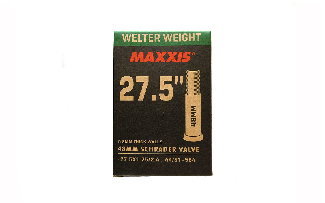 Kamera dviračiui Maxxis /2.40 Auto 48 mm