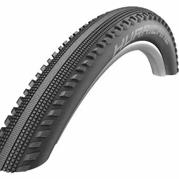 Padanga dviračiui Schwalbe Hurricane 28 × 1.60